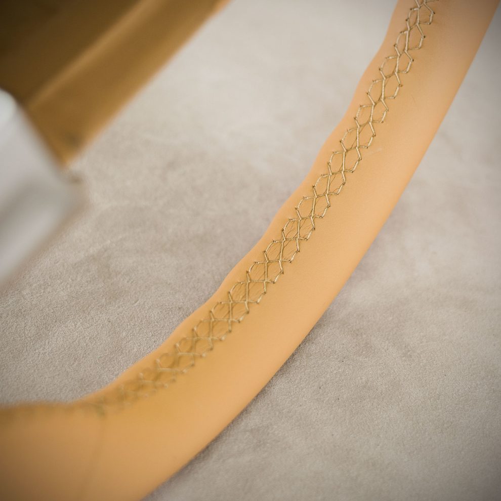 Porsche 911 Custom steering wheel