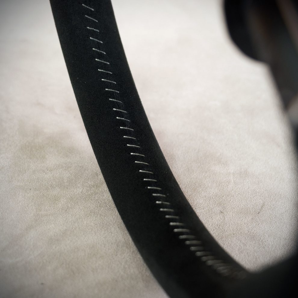 Audi Q3 Custom steering wheel