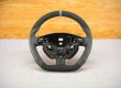 Opel Astra G Custom steering wheel
