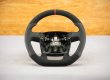 Peugeot Boxer Custom steering wheel
