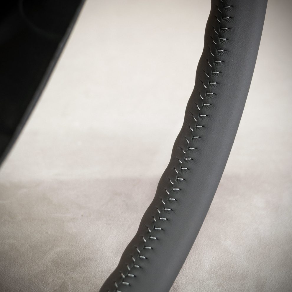 Volkswagen Multivan T4 Custom steering wheel