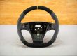 Volvo V50 Custom steering wheel