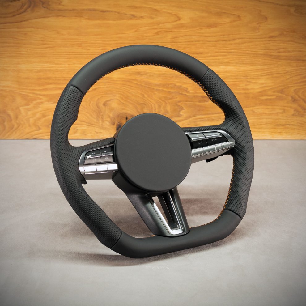 Mazda CX-50 Custom steering wheel