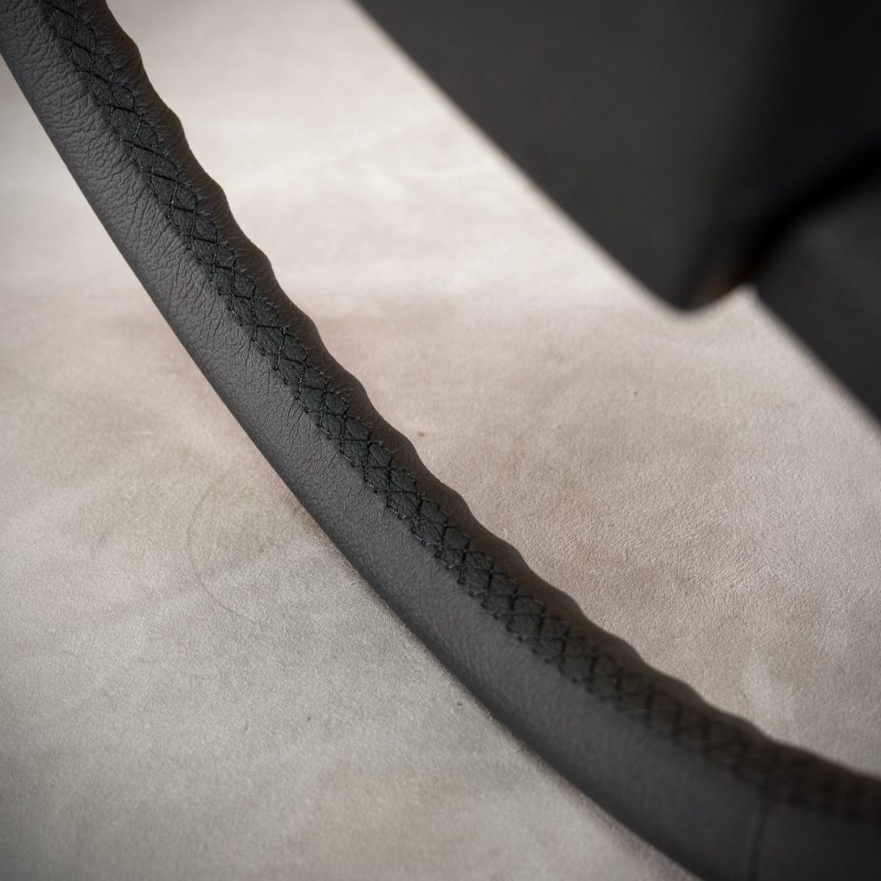 Volkswagen Transporter T4 Custom steering wheel