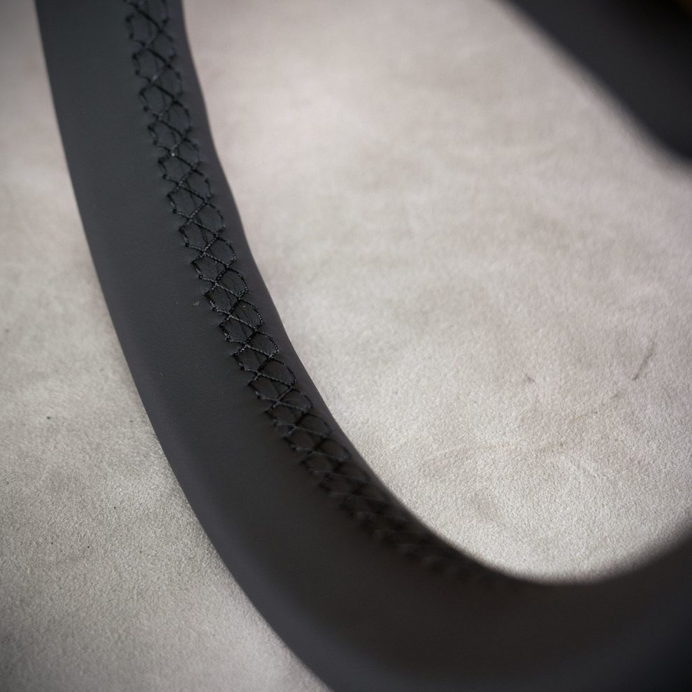 BBS 360mm Custom steering wheel