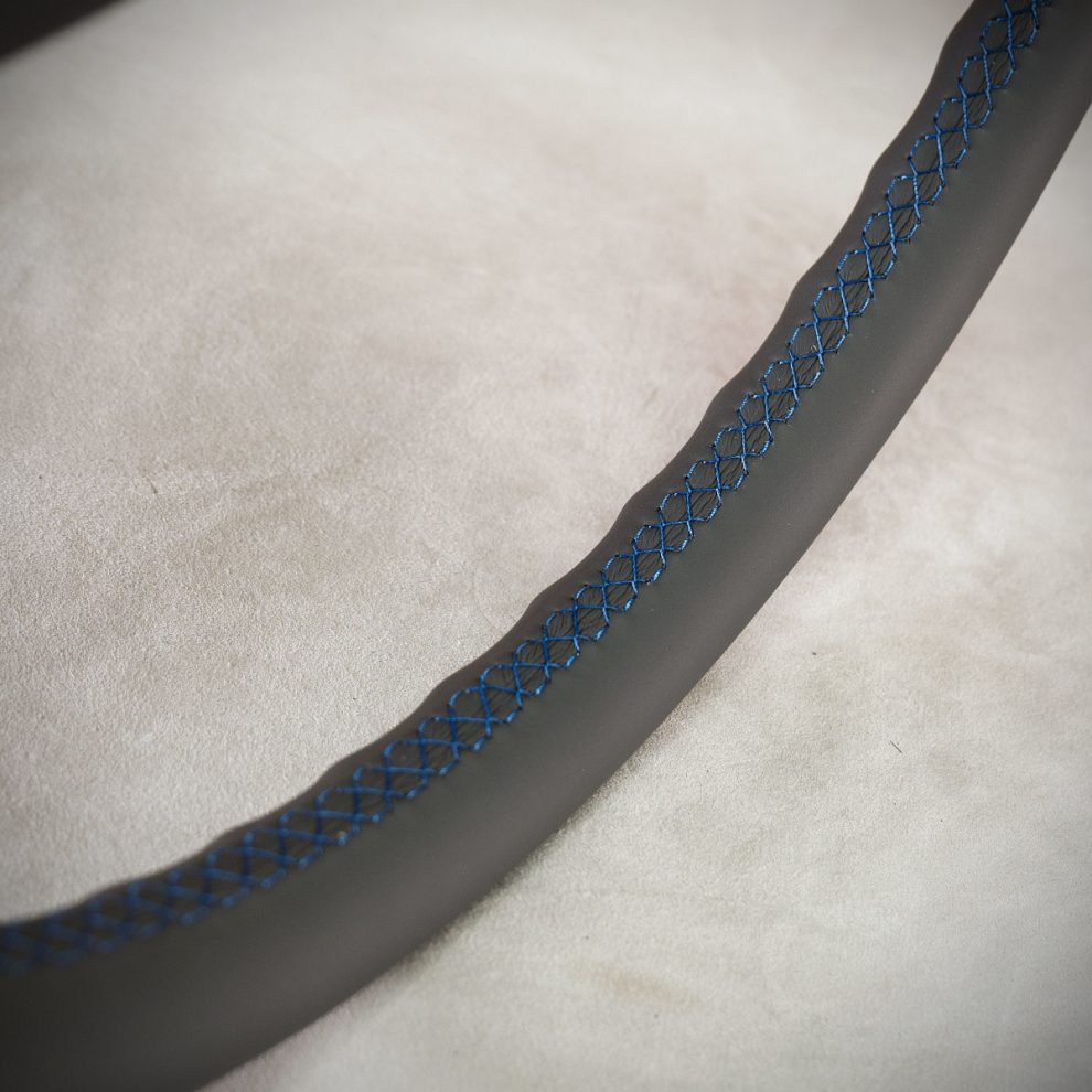 Mercedes-Benz Atego Custom steering wheel