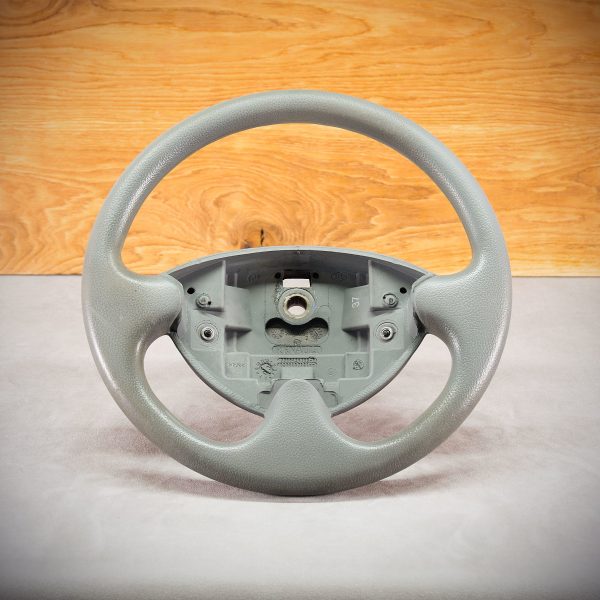 Renault Twingo Steering Wheel before upholstery