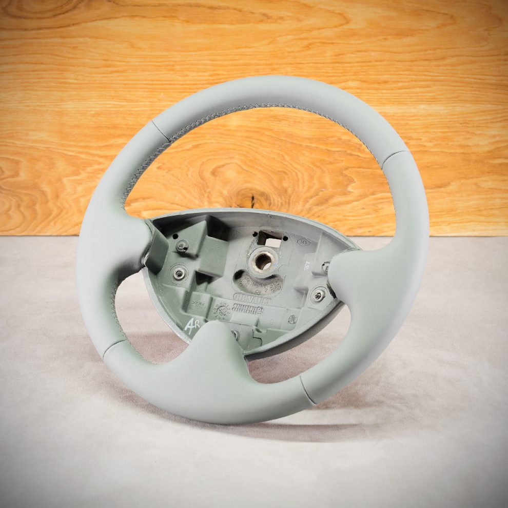 Renault Twingo Custom Steering Wheel