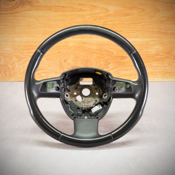 Audi A4 B7 Steering Wheel before upholstery