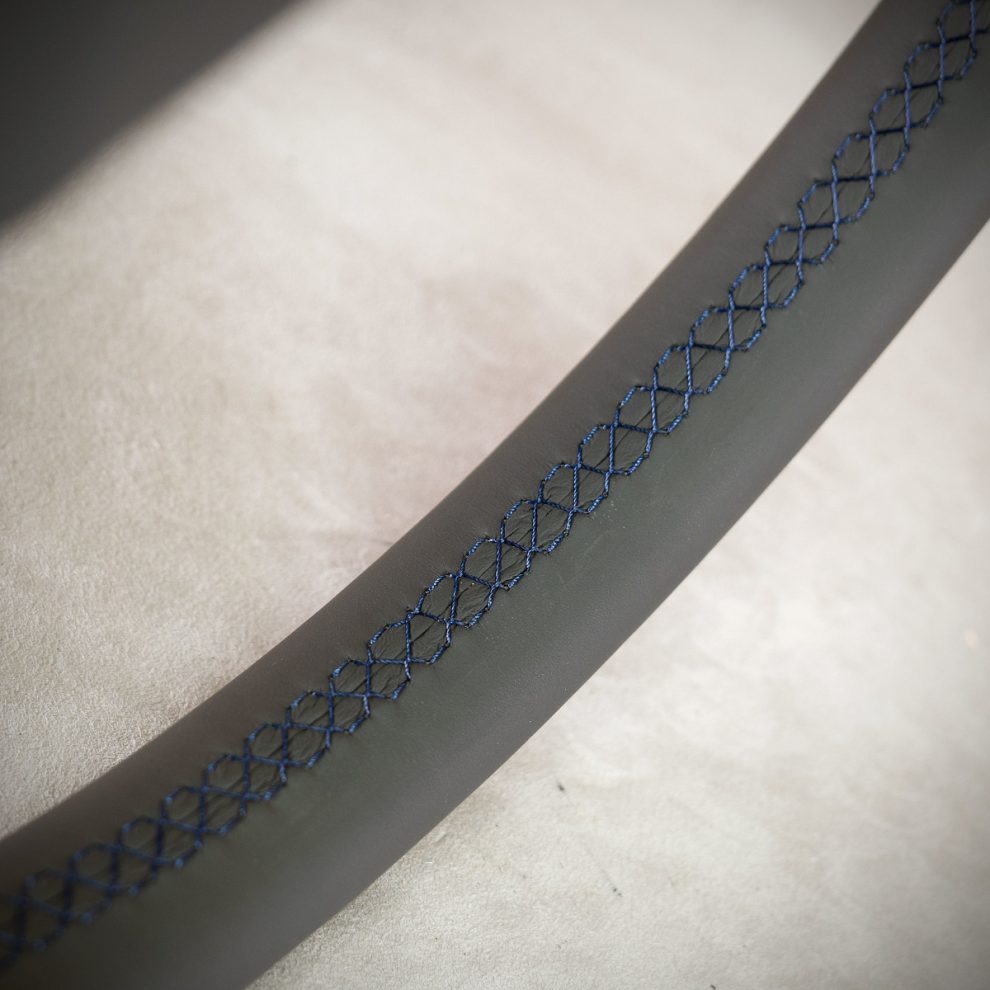 Iveco S-Way Custom steering wheel