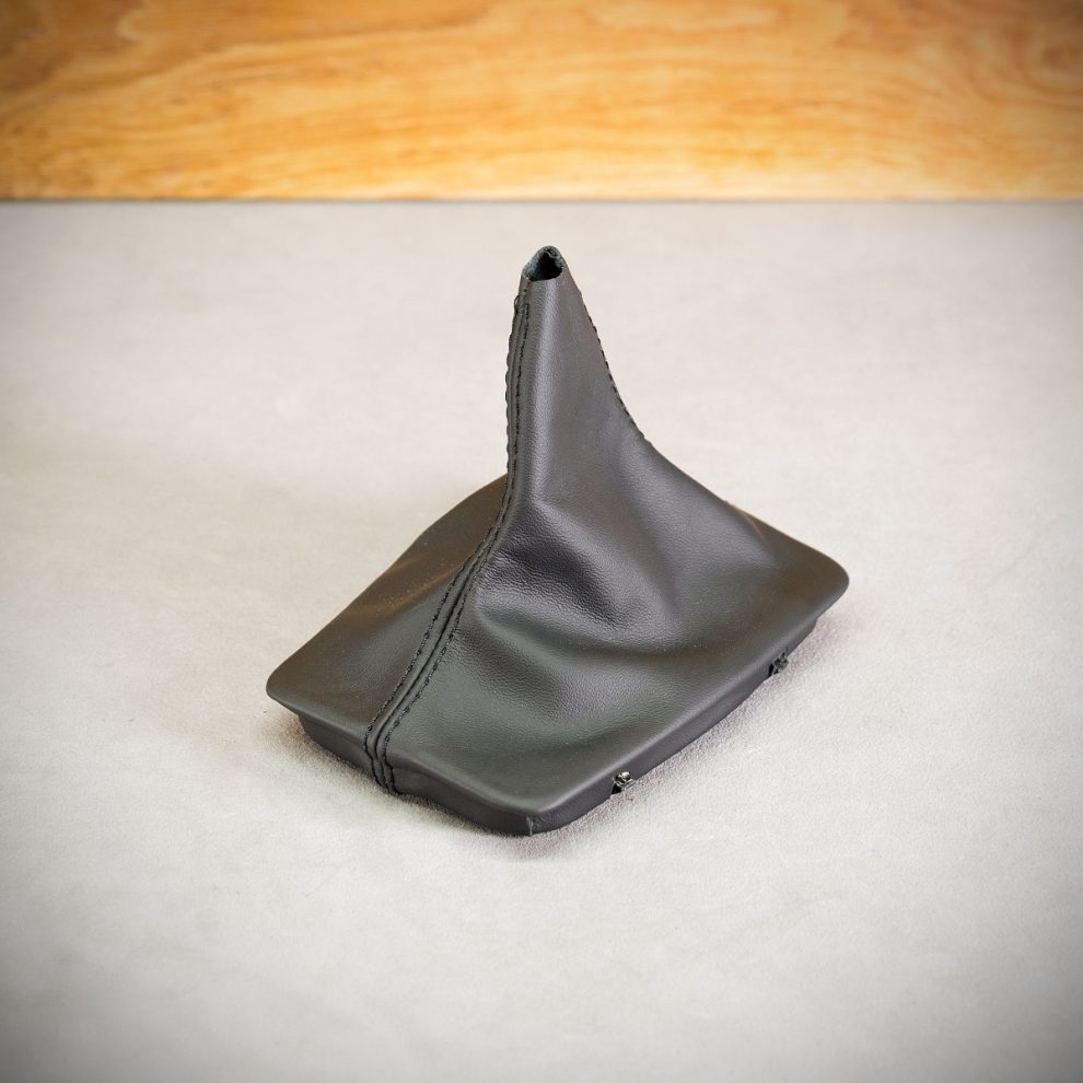 Mercedes-Benz W204 Custom steering wheel