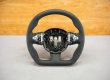Aston Martin BD11 Custom steering wheel
