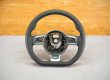 Audi RS3 Custom steering wheel