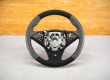 BMW E61 Custom steering wheel