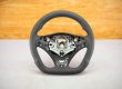 BMW E93 Custom steering wheel