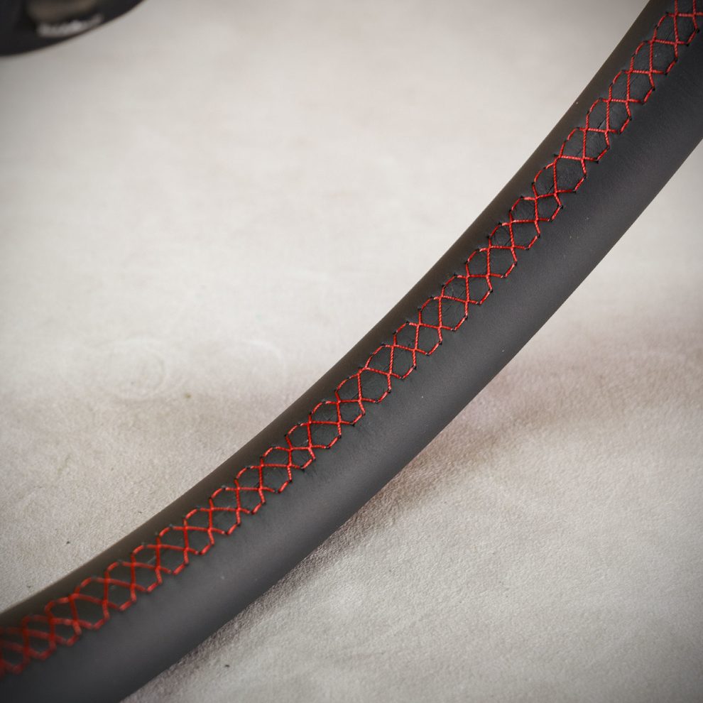 Boat Custom steering wheel