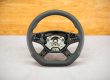 Mercedes-Benz ML W164 Custom steering wheel