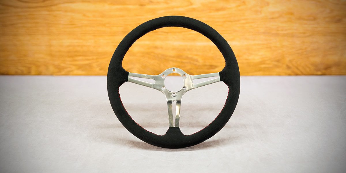 Momo Retro 360 Custom steering wheel Momo Retro 360 Custom steering wheel