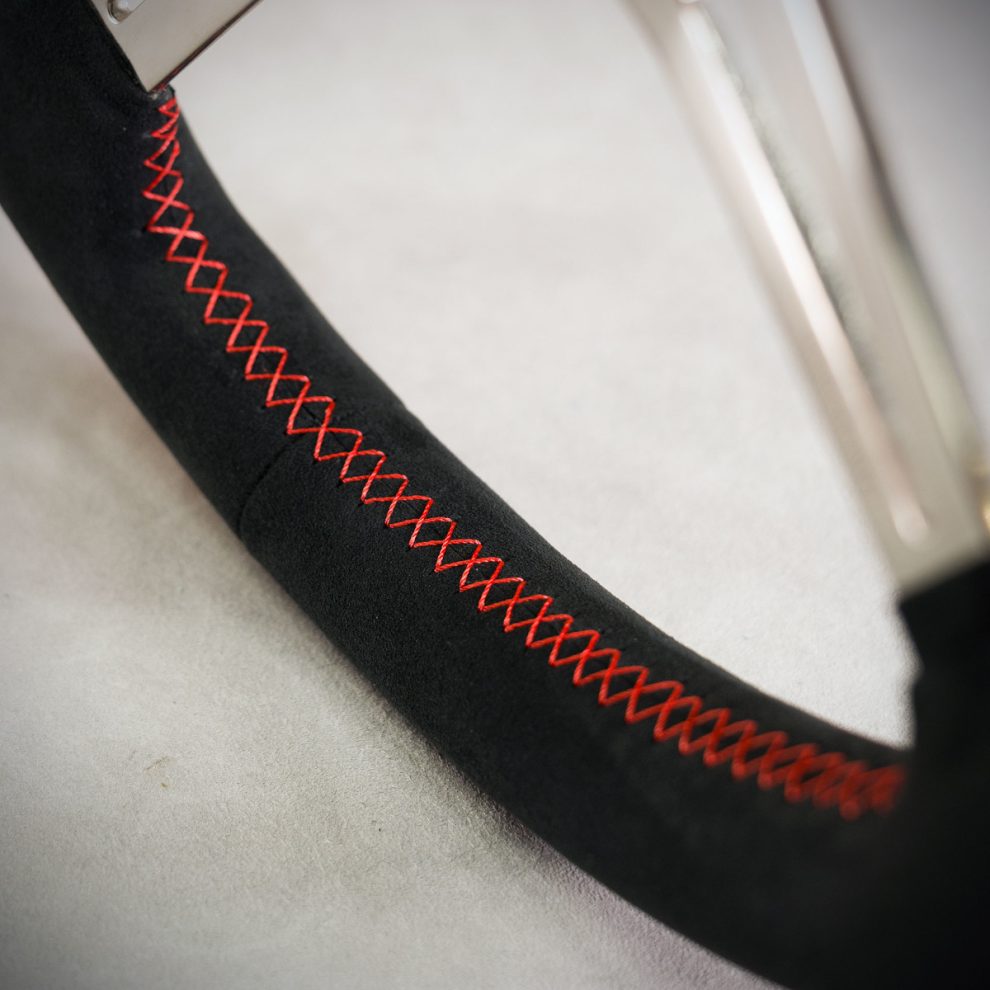 Momo Retro 360 Custom steering wheel