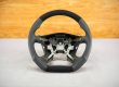 Nissan Patrol Custom steering wheel