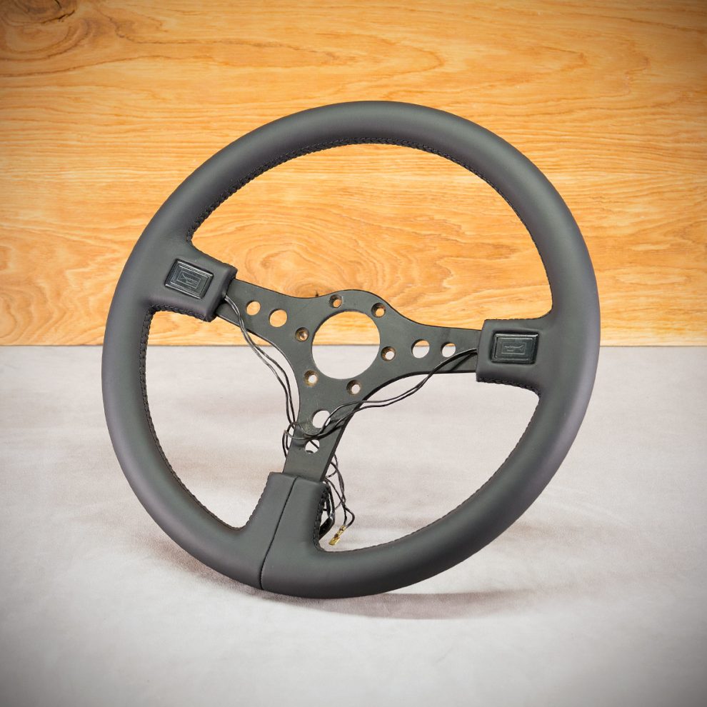 RAID for FSO Polonez Custom steering wheel