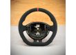 Renault Clio III Custom steering wheel