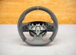 Renault Megane III Custom steering wheel