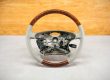 Toyota Camry Custom steering wheel