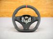 BMW X5 E83 Custom steering wheel