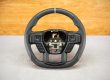 Ford F150 Custom steering wheel