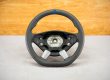 Mercedes-Benz Sprinter Custom steering wheel