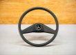 Mercedes-Benz T1 Custom steering wheel