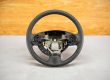 Mitsubishi L200 Custom steering wheel
