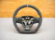 Toyota Avensis T27 Custom steering wheel