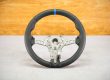 BMW F30 Custom steering wheel