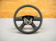 Hummer H2 Custom steering wheel