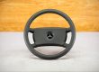 Mercedes-Benz 500 Custom steering wheel