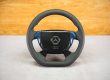 Mercedes-Benz SLK R170 Custom steering wheel