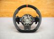 Mini Cooper F55 Custom steering wheel