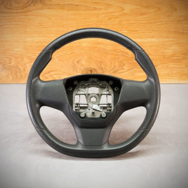 Toyota Proace steering wheel before upholstery Toyota Proace steering wheel before upholstery