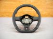 Volkswagen Polo Custom steering wheel