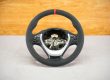 BMW F30 Custom steering wheel