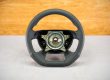 Mercedes-Benz SLK R170 Custom steering wheel
