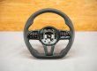 Mercedes-Benz Sprinter W907 Custom steering wheel