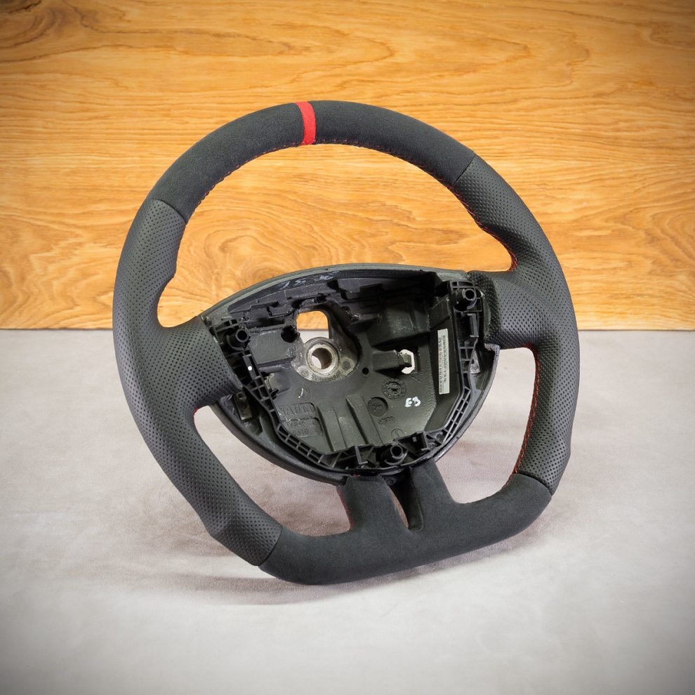 Renault Twingo II RS Custom steering wheel