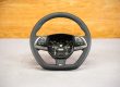 Jaguar XF X250 Custom steering wheel