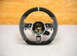 Porsche Panamera Custom steering wheel