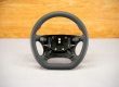 Saab 9000 Custom steering wheel