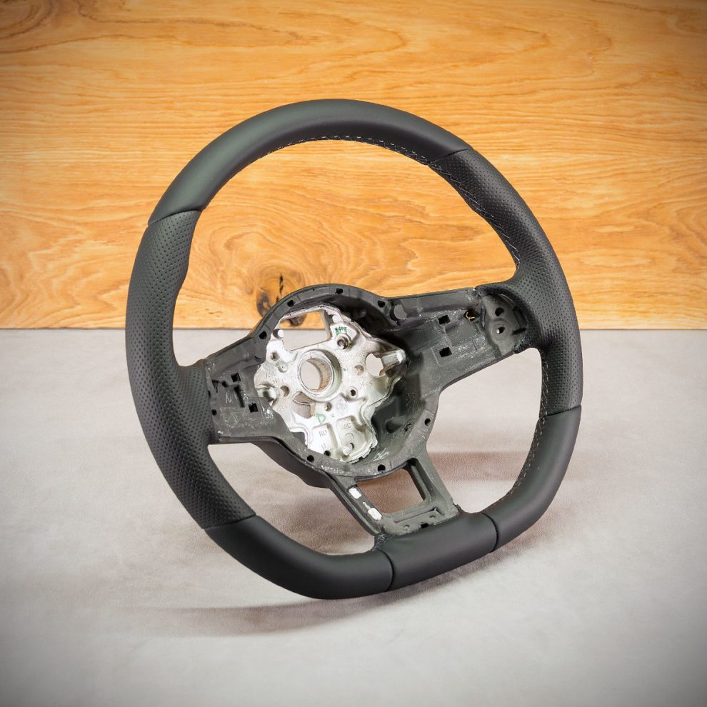 Volkswagen Arteon Custom steering wheel