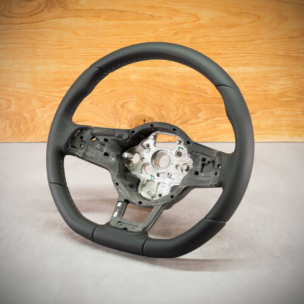 Volkswagen Arteon Custom steering wheel